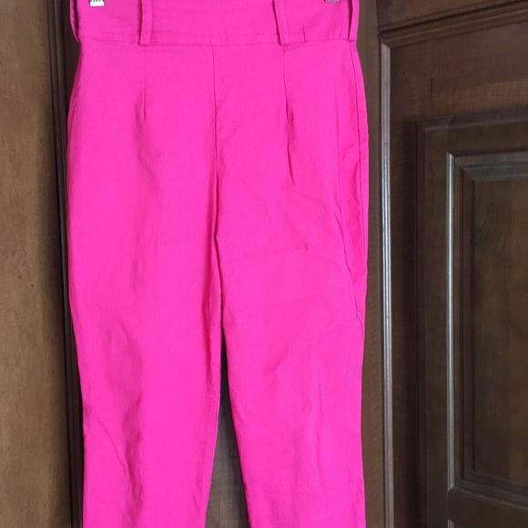 Deadly Dames Capris -M! - Picture 2 of 3